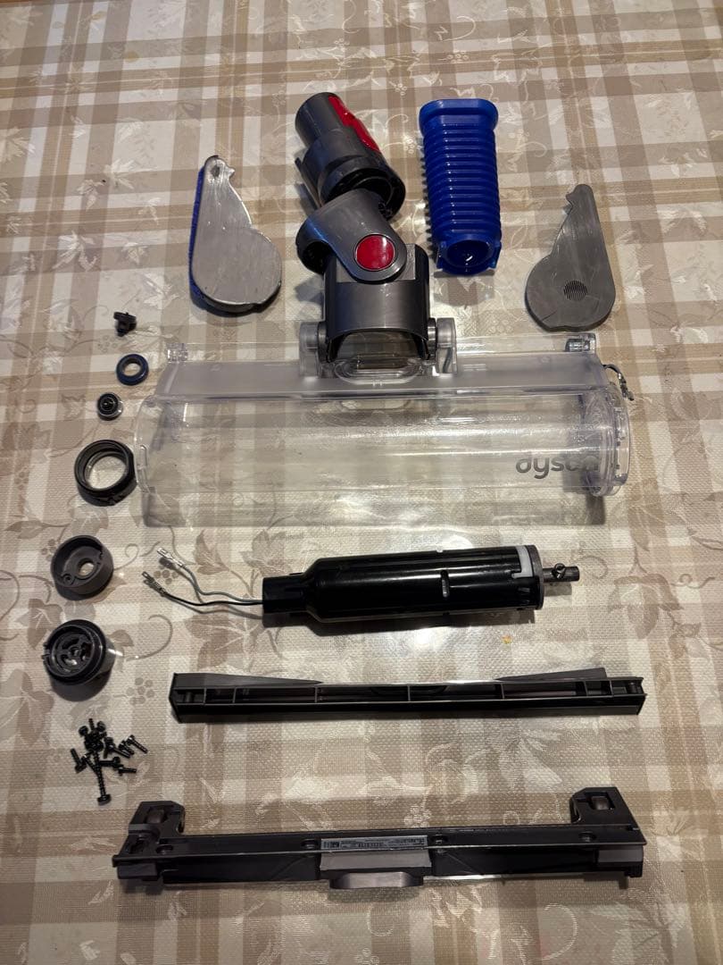 ダイソン V11 SV14 美品　スタンド付き　分解洗浄除菌整備済　NO.3