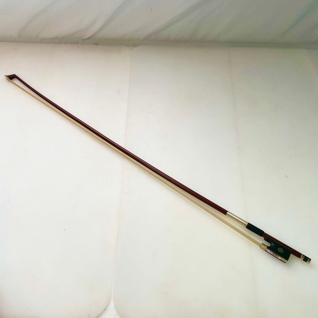 ◎ ヤマハ YAMAHA サイレントバイオリン YSV104 RD 現状品
