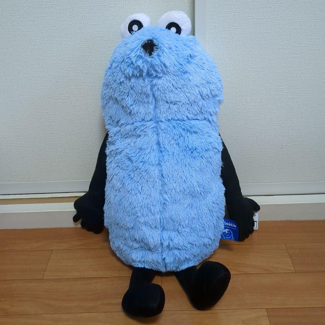【12点】パペットスンスン★おすわりBIGぬいぐるみなど★新品未使用品