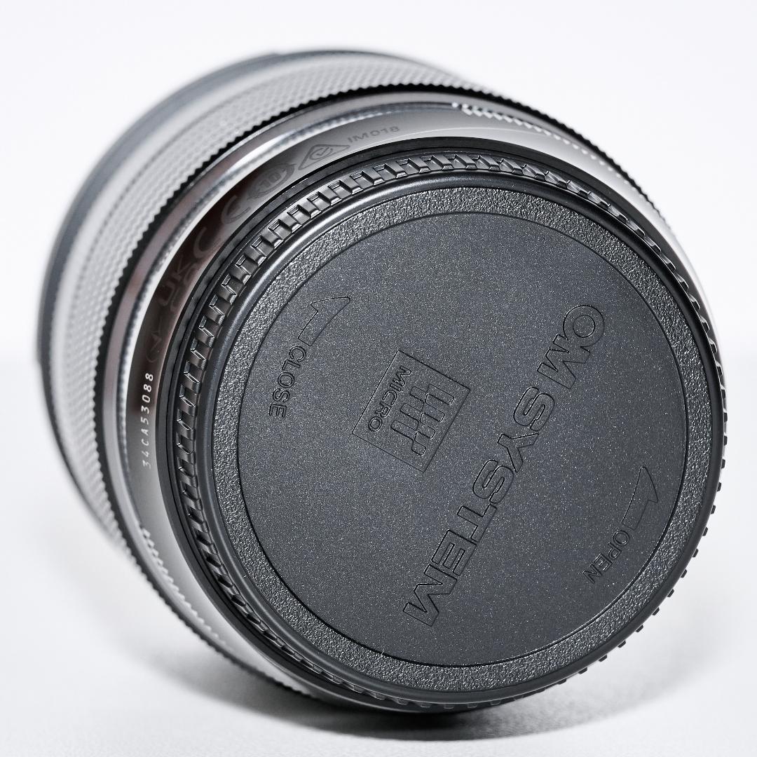 M.ZUIKO DIGITAL ED 12-45mm f4 PRO 美品