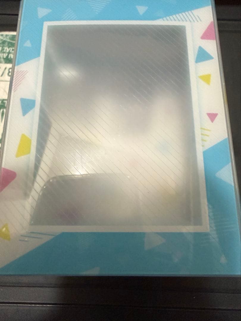 ホロライブ ３期生　デッキケース
