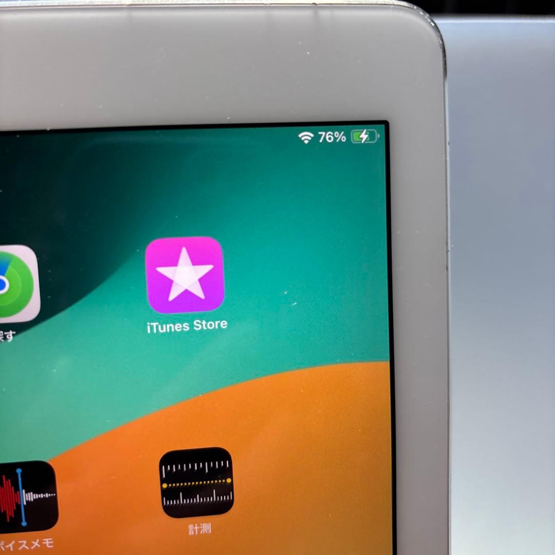 iPad Pro12.9 第２世代256G PSEパッテリー新品100%