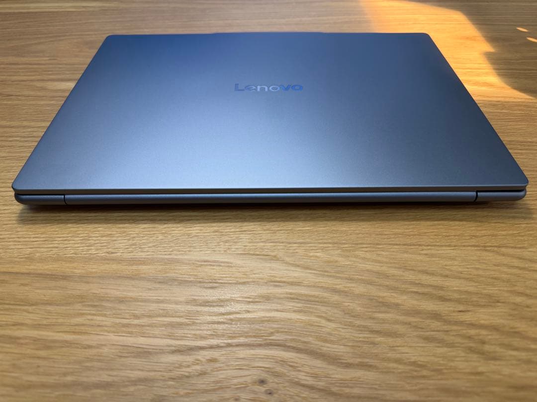 Windowsノート本体 Lenovo Yoga Pro 7 Gen 9 32GB 1TB