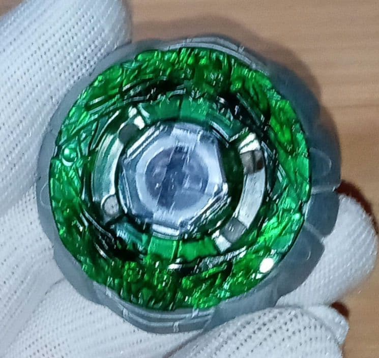 【激レア】メタルファイト ベイブレード バクシンベルゼブT125XF