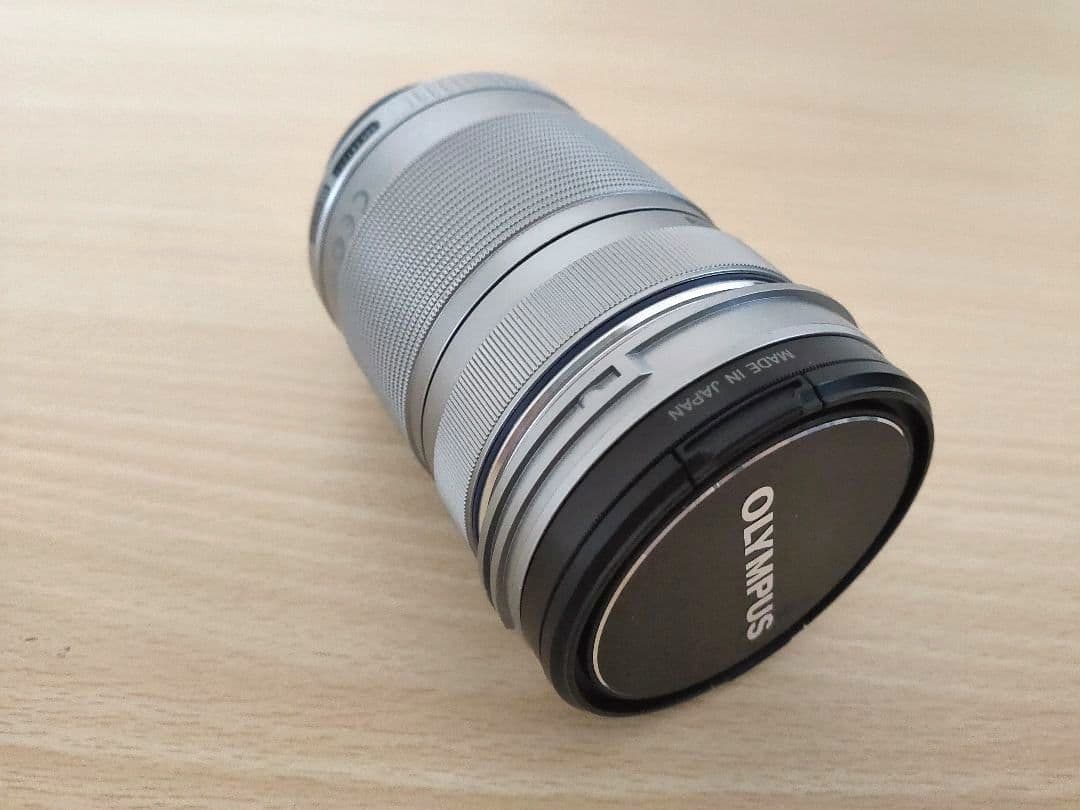【ジャンク品】OLYMPUS PEN mini E-PM2