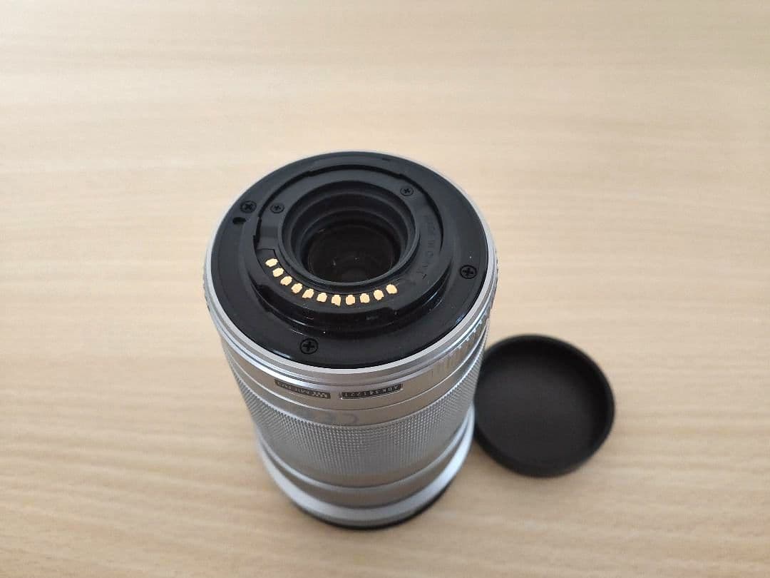【ジャンク品】OLYMPUS PEN mini E-PM2