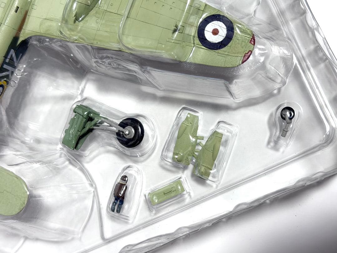 ホビーマスター 1/72 Bristol Beaufighter Mk.IF