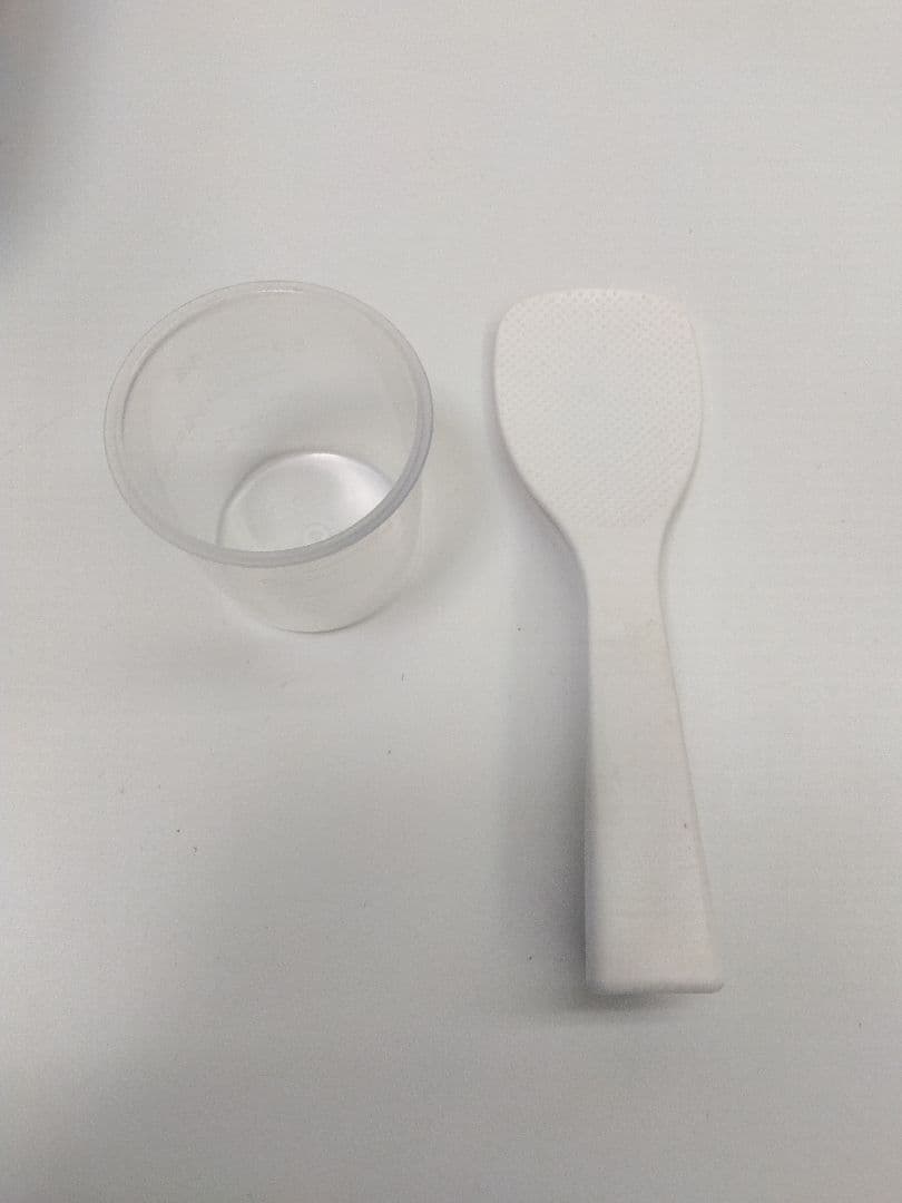 日立 IHジャー炊飯器 圧力＆スチーム RZ-V100CM 21年製