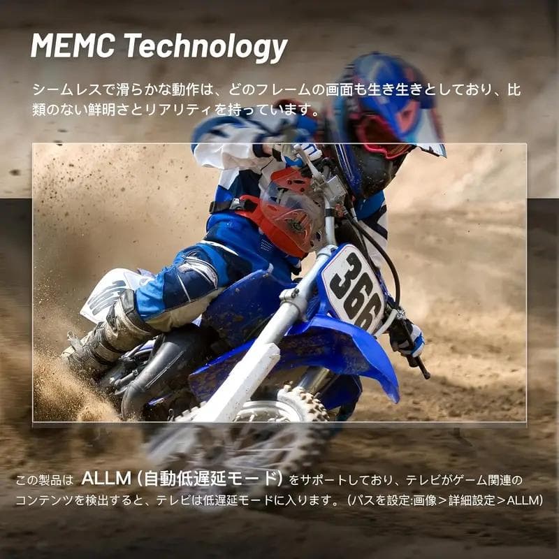 新品 GoogleTV FPD チューナーレス テレビ 40V型 CG40-P2
