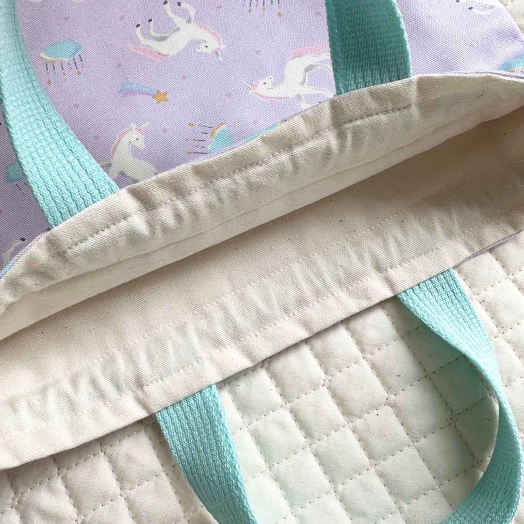 あずき⭐︎レッスンバッグ等3点⭐︎女の子ハンドメイド