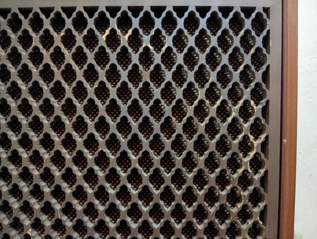 SANSUI SP-LE8T　ペア音出しOK