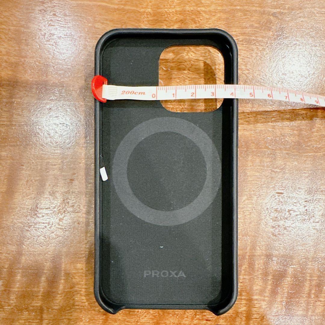 ♪PROXA iPhone 13 用 多機能 ケース 6.1インチスタンド付き