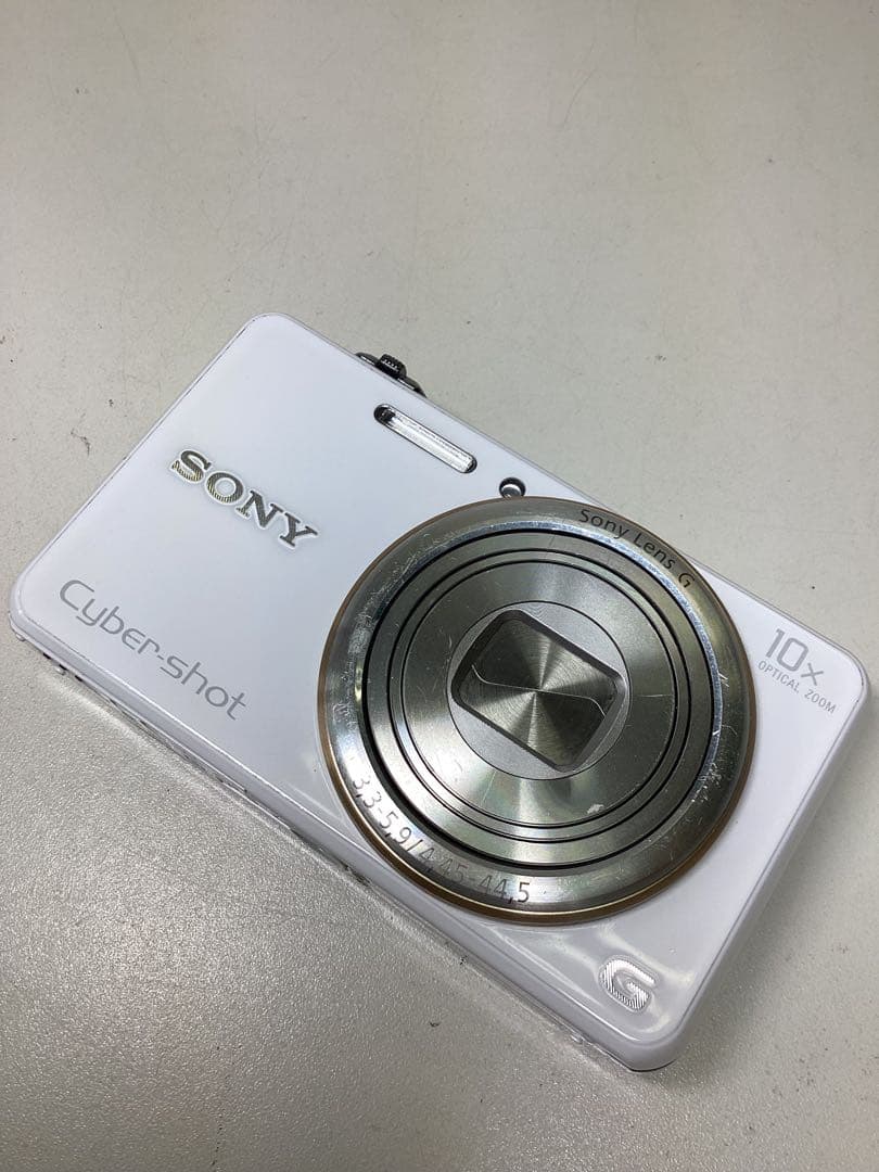 p*1様 SONY Cyber-shot DSC-WX100 撮影可能