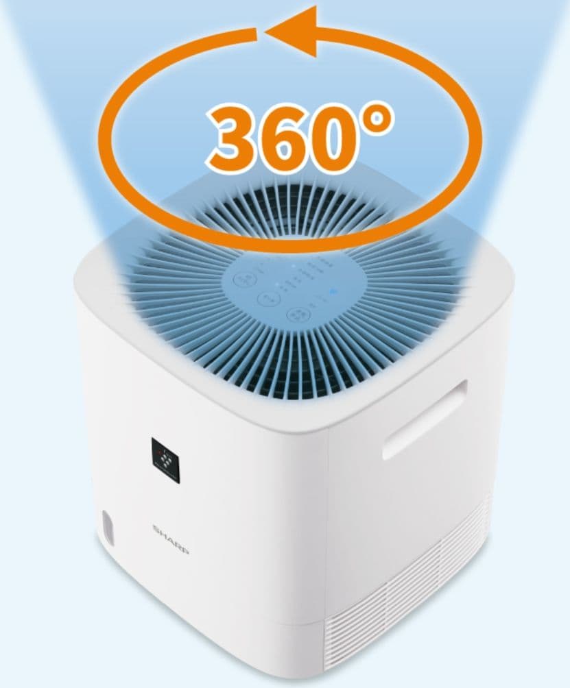 シャープ　CV-P60除湿器