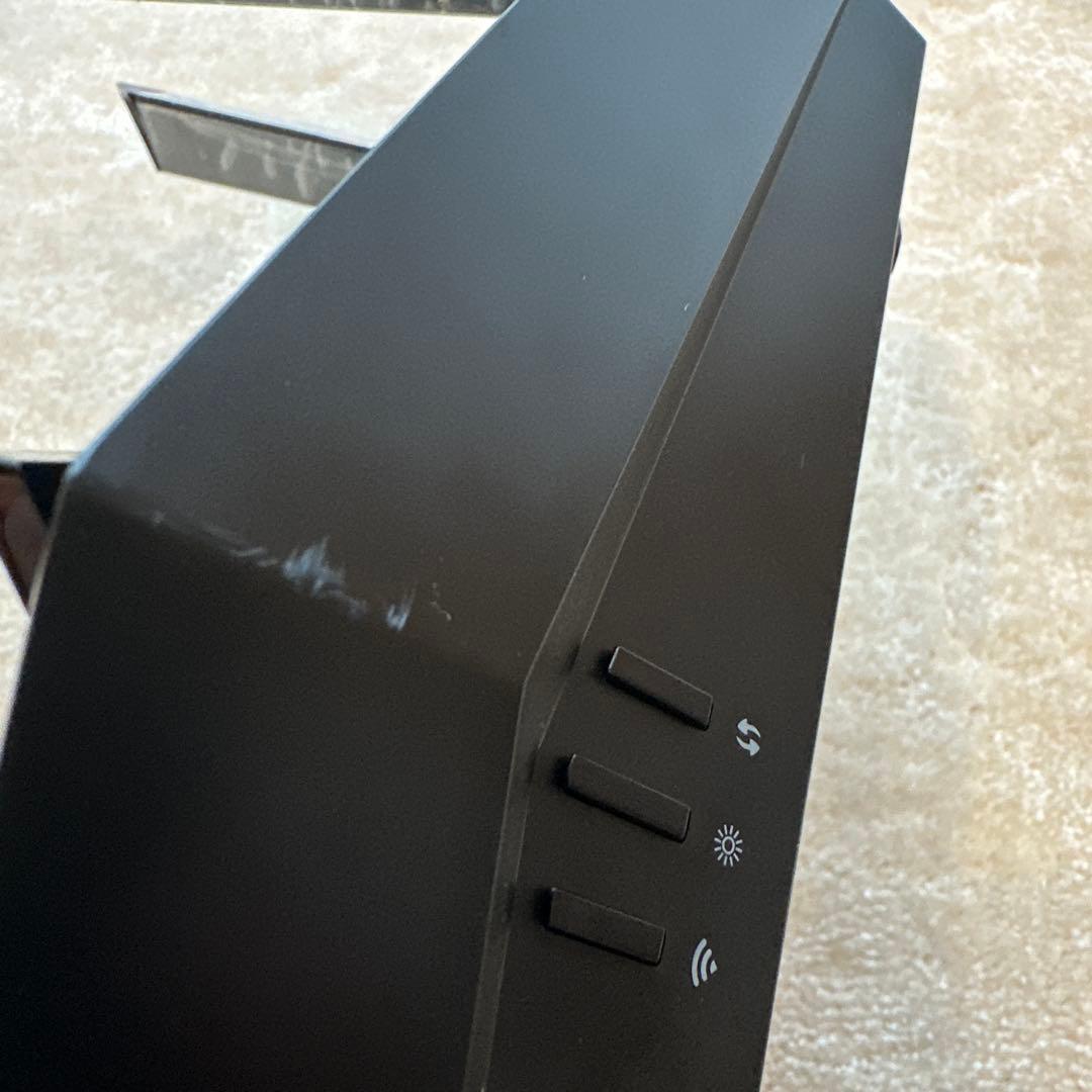 TP-Link Archer AX90 Wi-Fi 6 ルーター AX6600