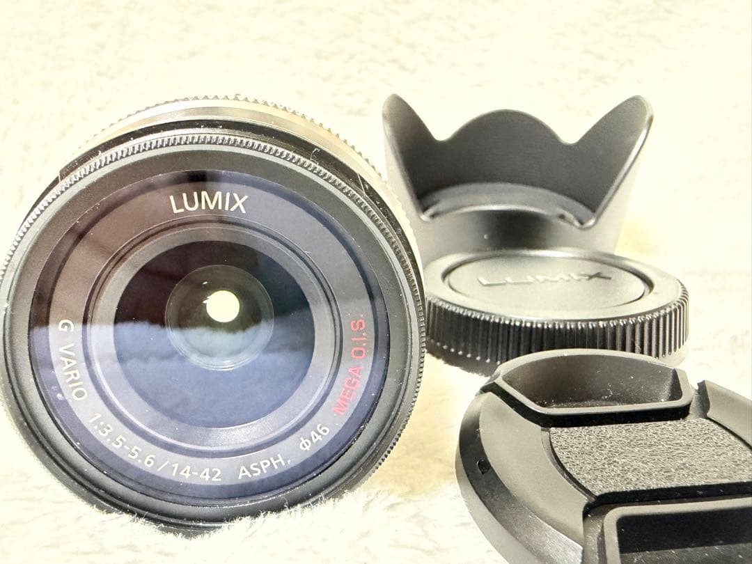 OLYMPUS OM-D E-M5 Mark III /レンズセット