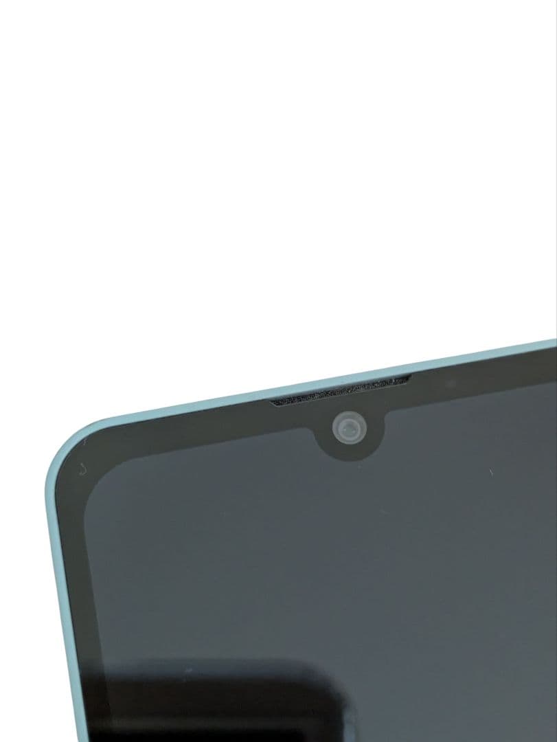 スマートフォン本体 AQUOS with2 A204SH