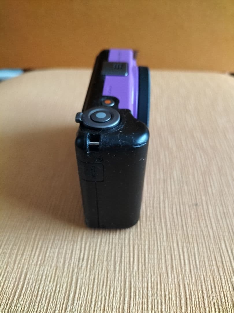 PENTAX Optio RZ10 動作確認済、バッテリー付き