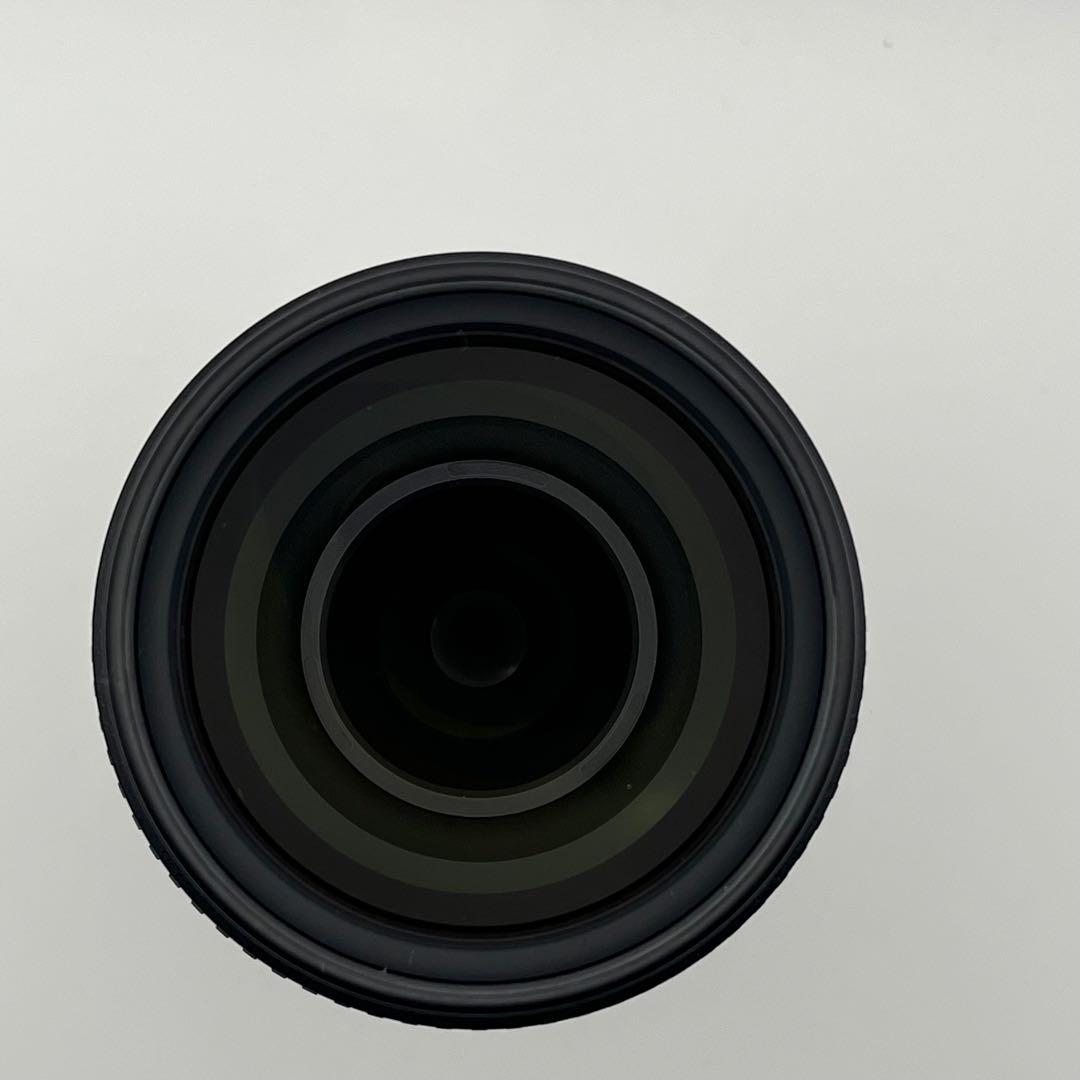 Nikon D5500 デジタル一眼レフ ダブルズームキット