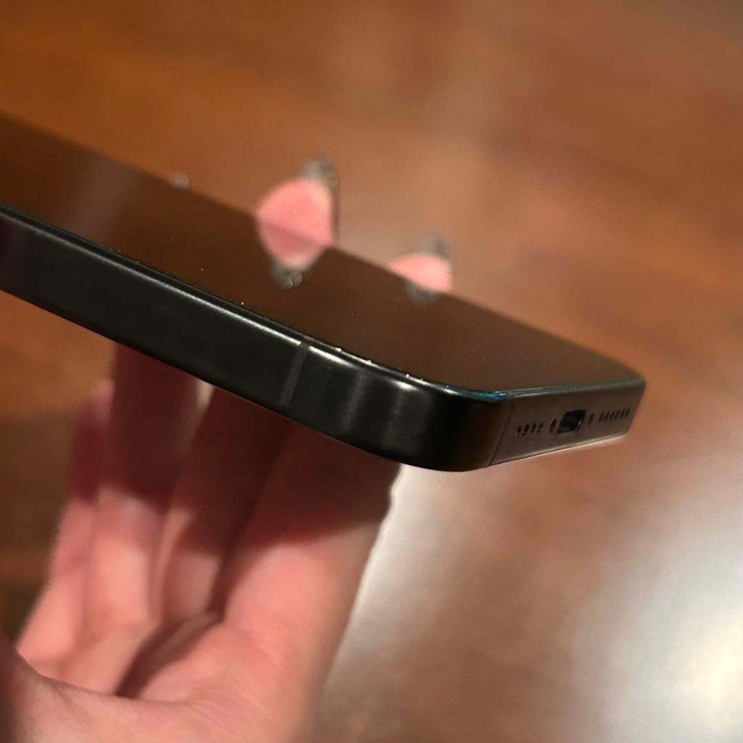 iPhone 15 Pro Max 1TB SIMフリー　ブラック