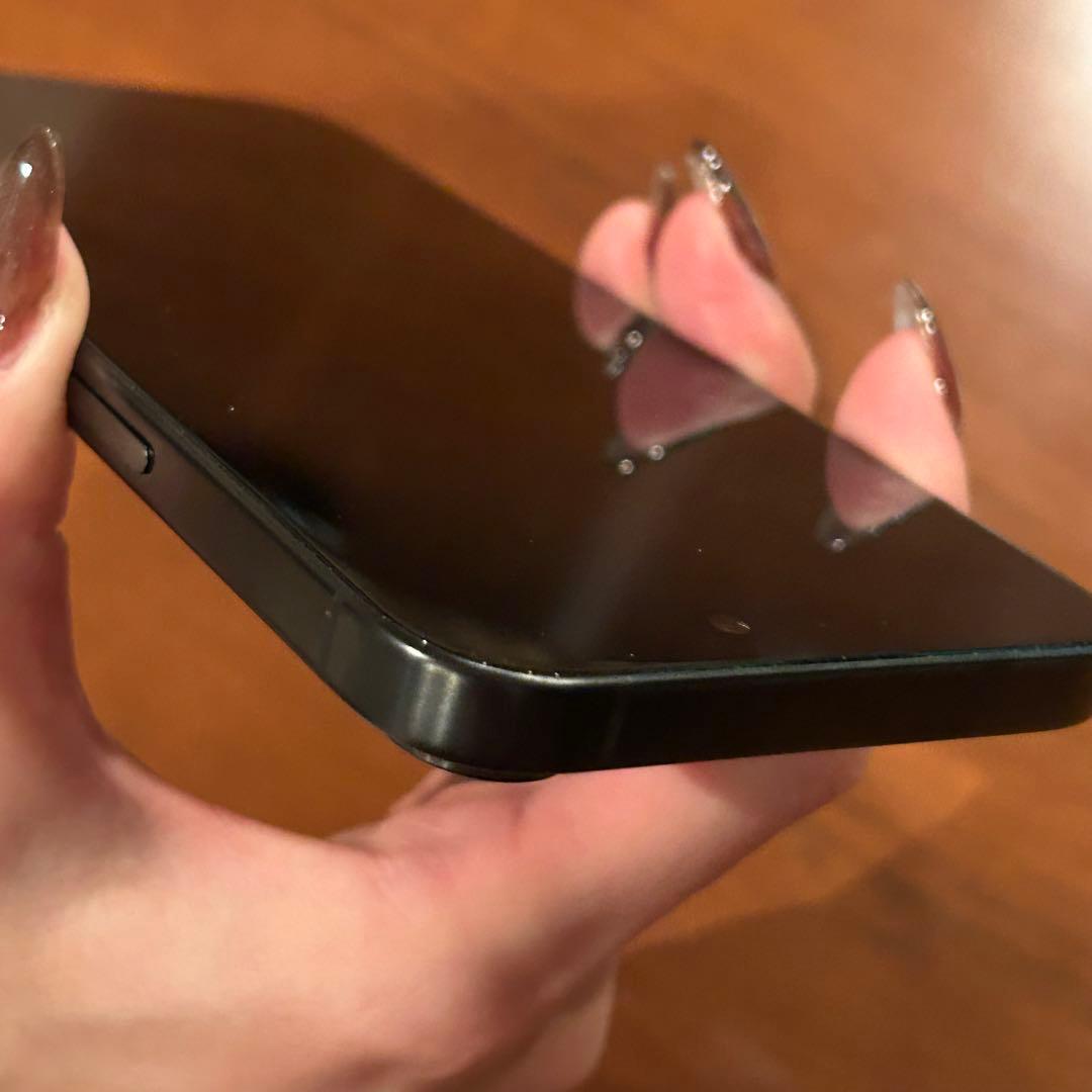 iPhone 15 Pro Max 1TB SIMフリー　ブラック