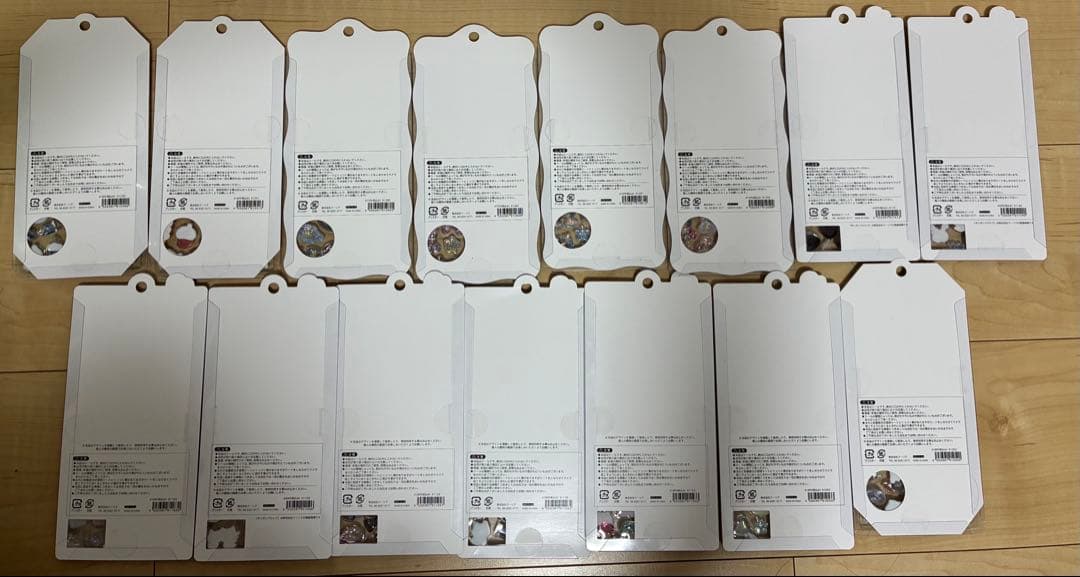 【本日限定価格】ボンボンドロップシール うるちゅるポップシールまとめ売り30枚