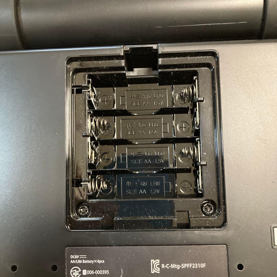 その他 SIXPAD foot fit