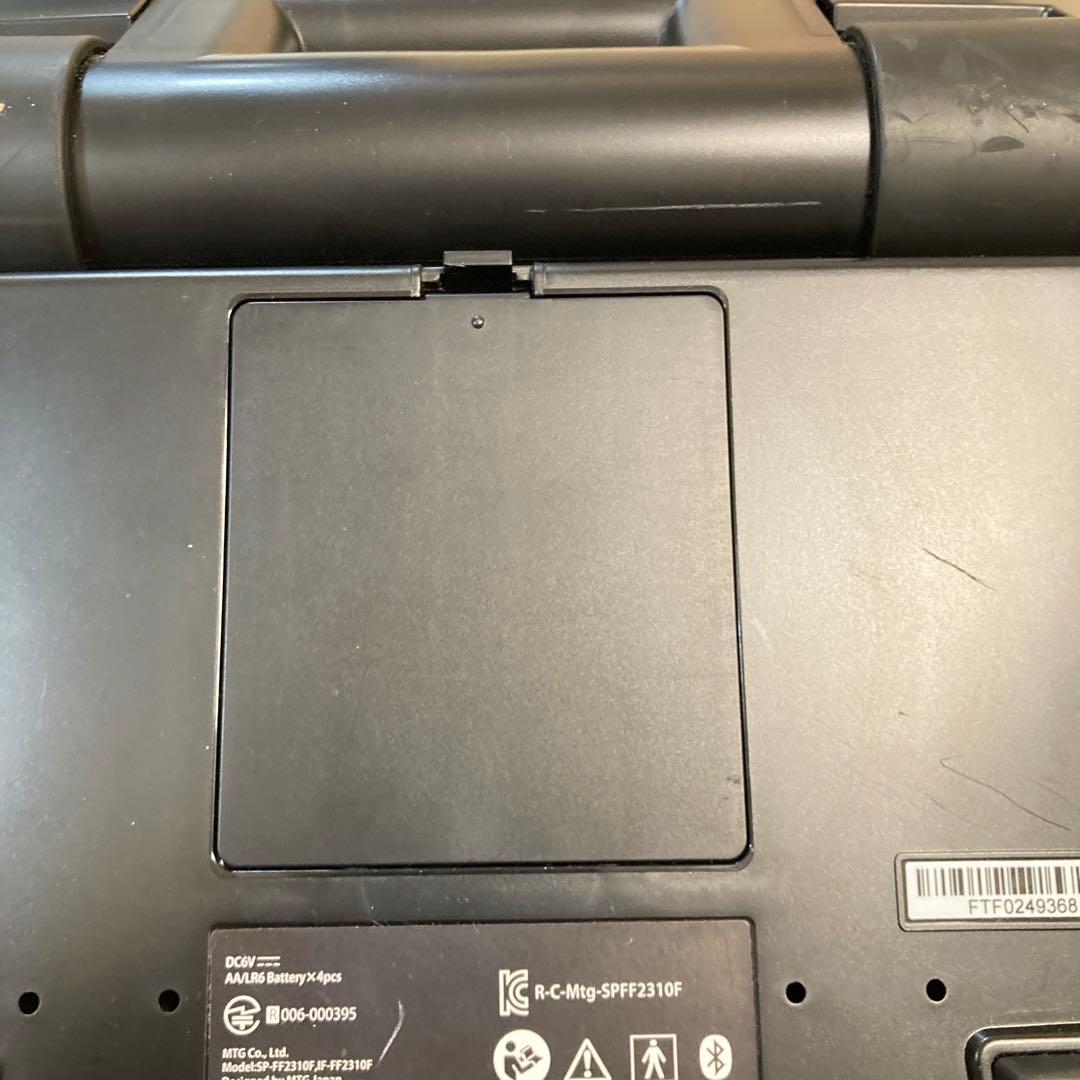 その他 SIXPAD foot fit