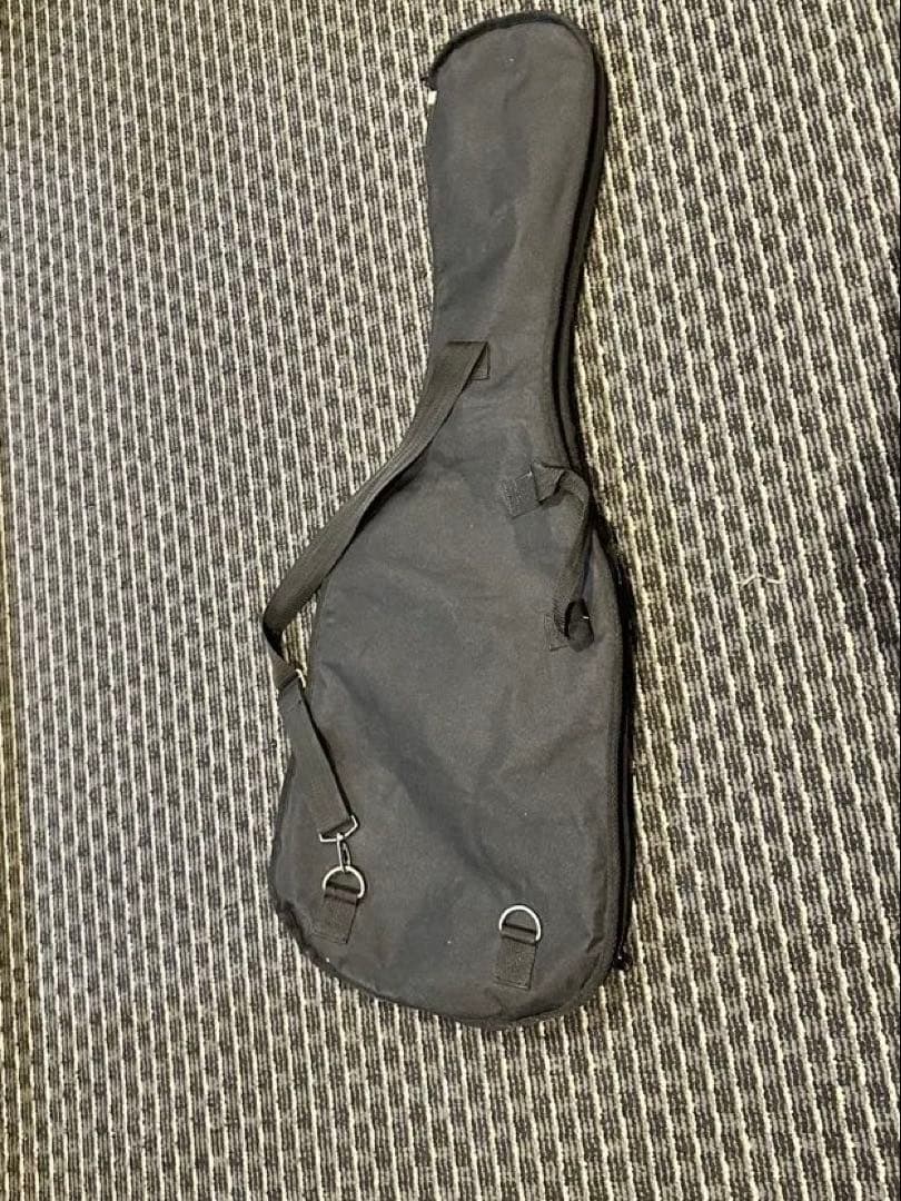 Washburn WI-66V VCC搭載 ワッシュバーン　動作確認済