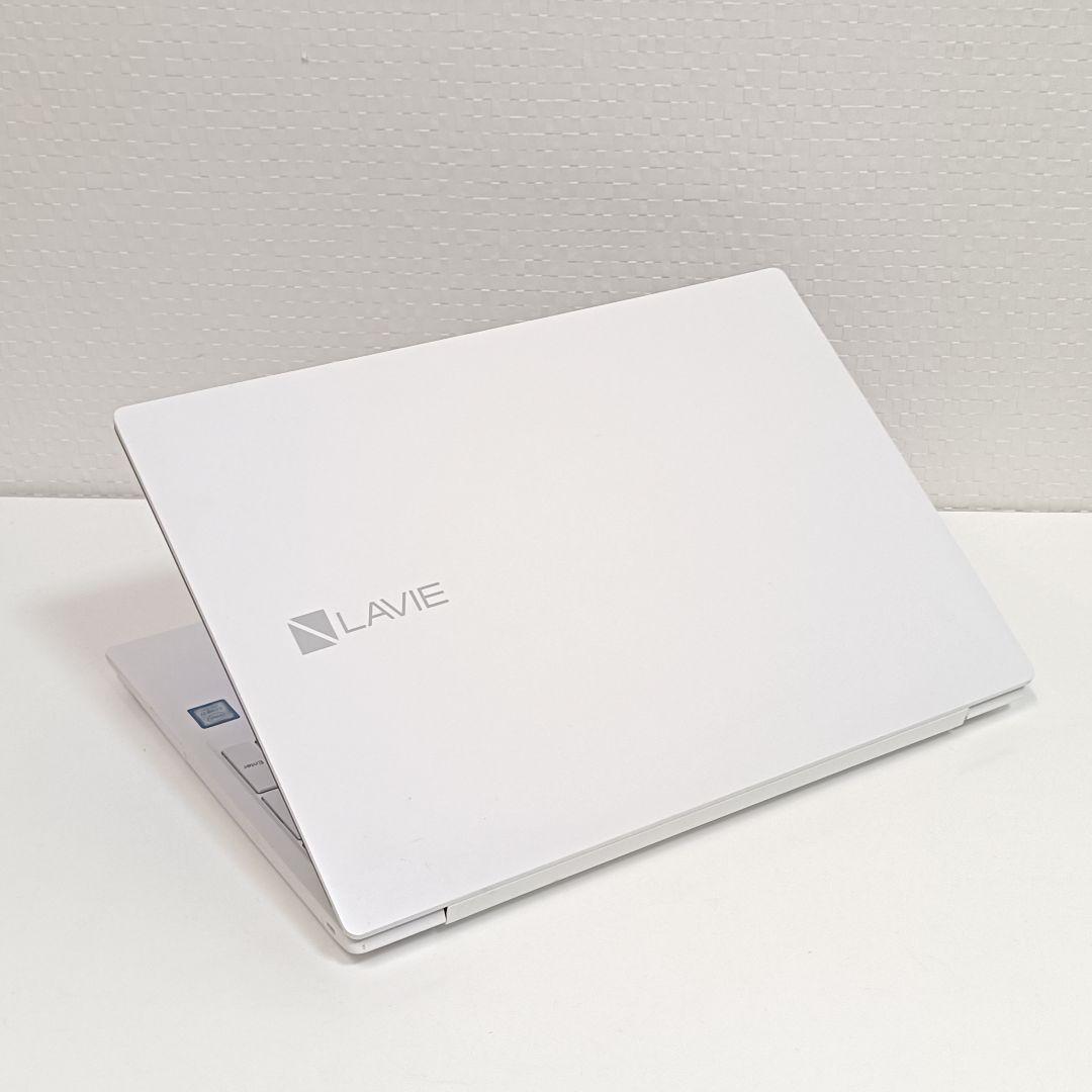 Windows11 NEC Corei7 SSD メモリ20GB フルHD液晶