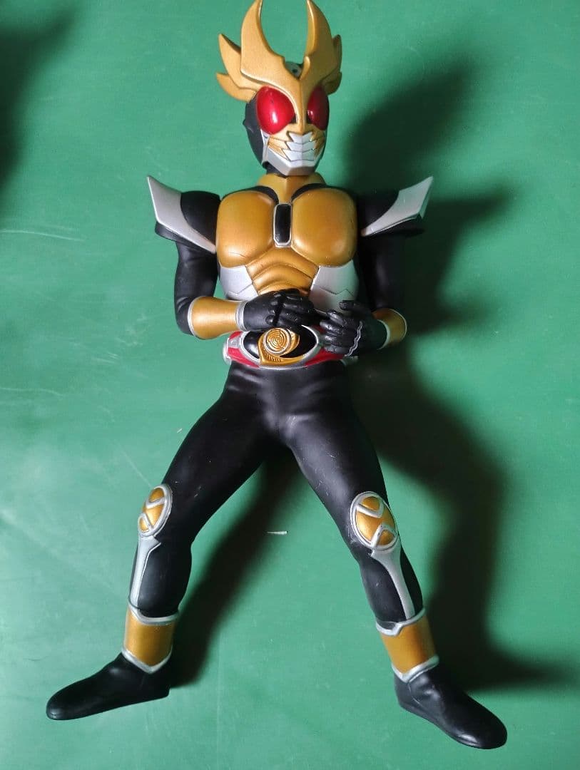 仮面ライダー駆動ソフビフィギュアまとめ売り