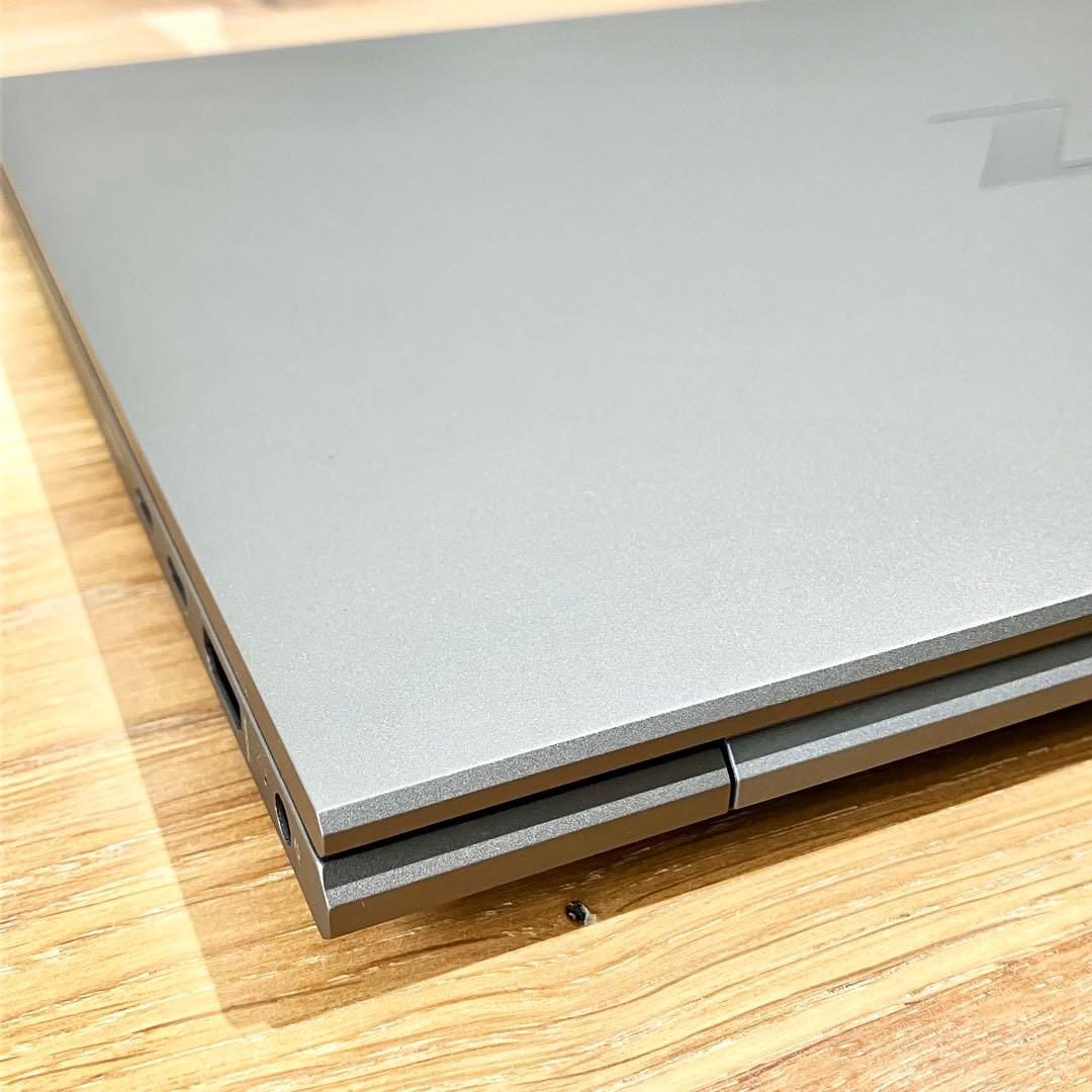 HP ZBook i7 16GB SSD512GB Win11Pro ノートPC