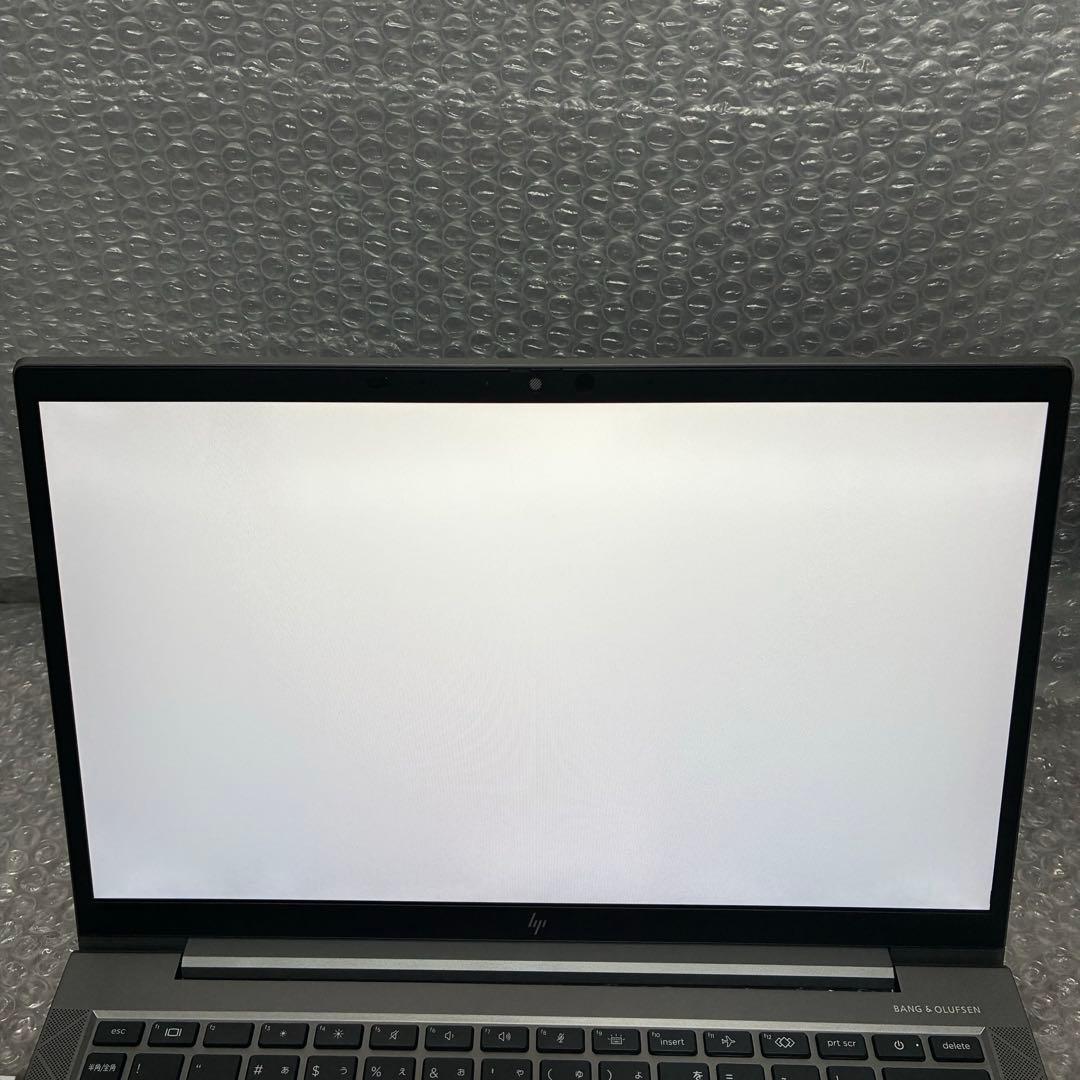 ZBook Firefly 14 G7 i7/32GB/1TB Office付き