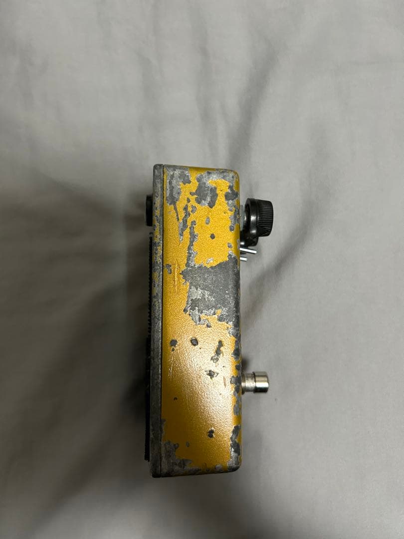 【訳あり】 HUMANGEAR / FINE OD Special エフェクター