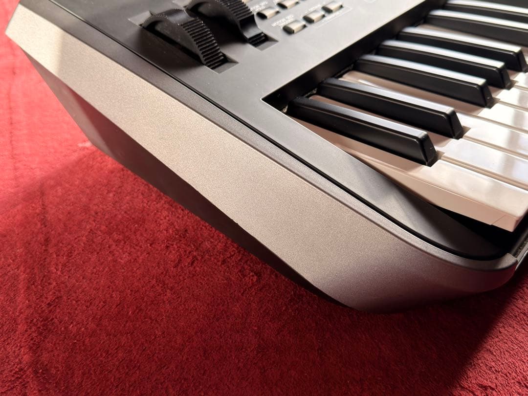 Yamaha MODX6 シンセサイザー 61鍵