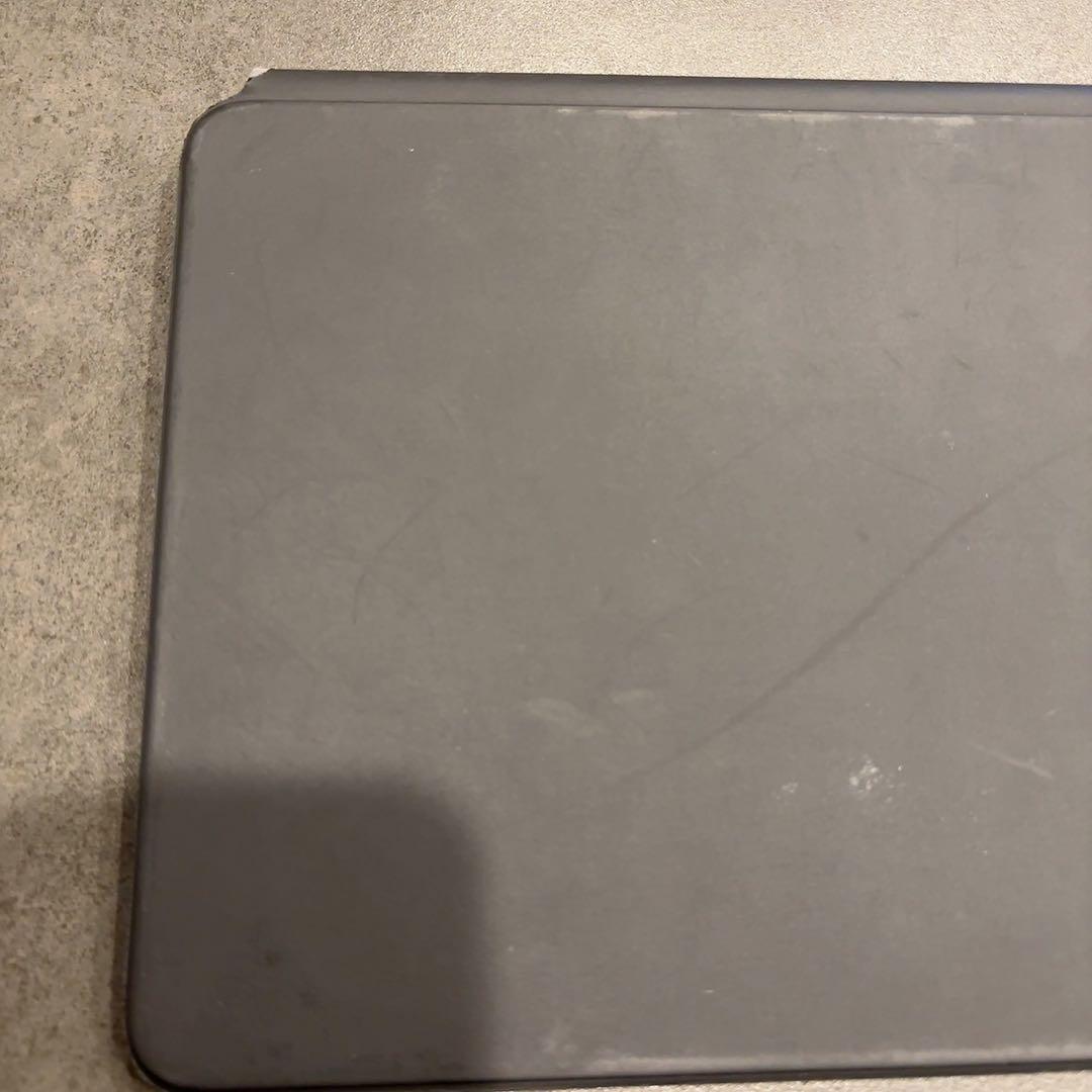 Apple Magic キーボード　iPad Pro ブラック　11インチ