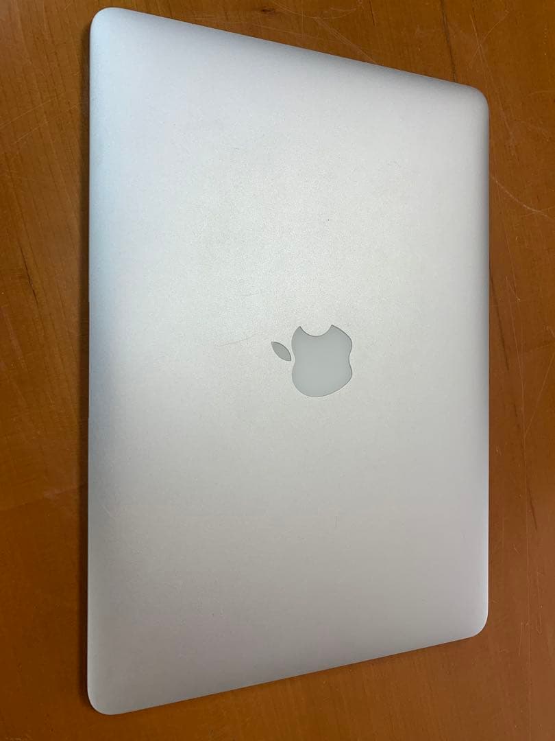 MacBook Air (13-inch, Early 2014) AC付