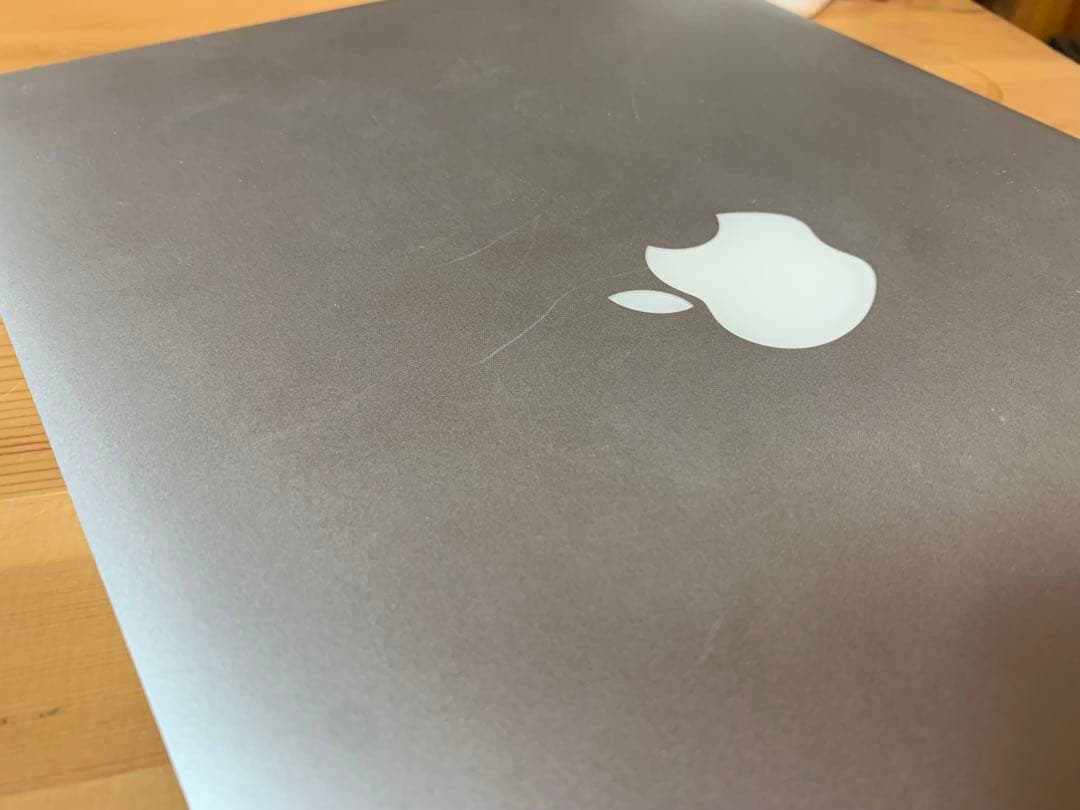 MacBook Air (13-inch, Early 2014) AC付