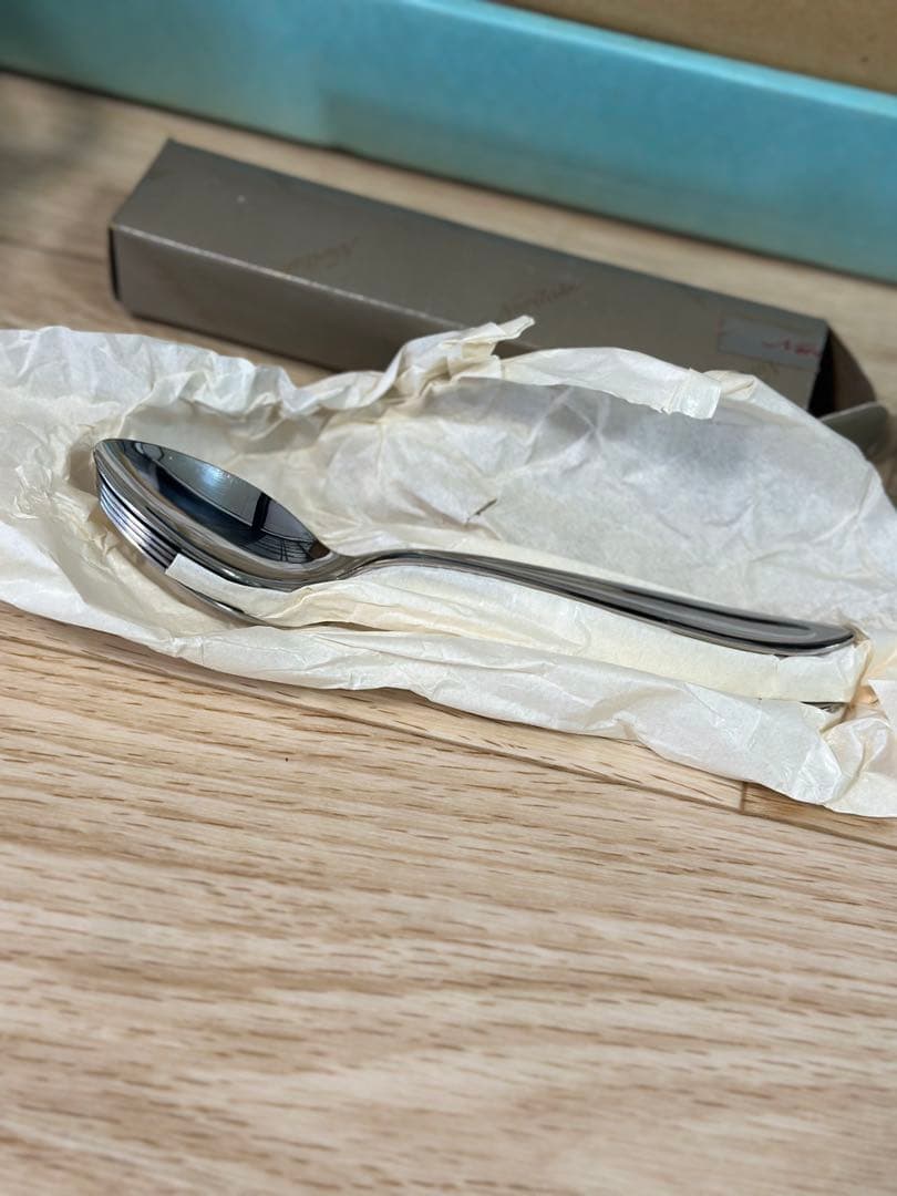 希少ノリタケ 19cm ホーロー鍋 両手鍋　食器　お皿5枚スプーン5本　未使用