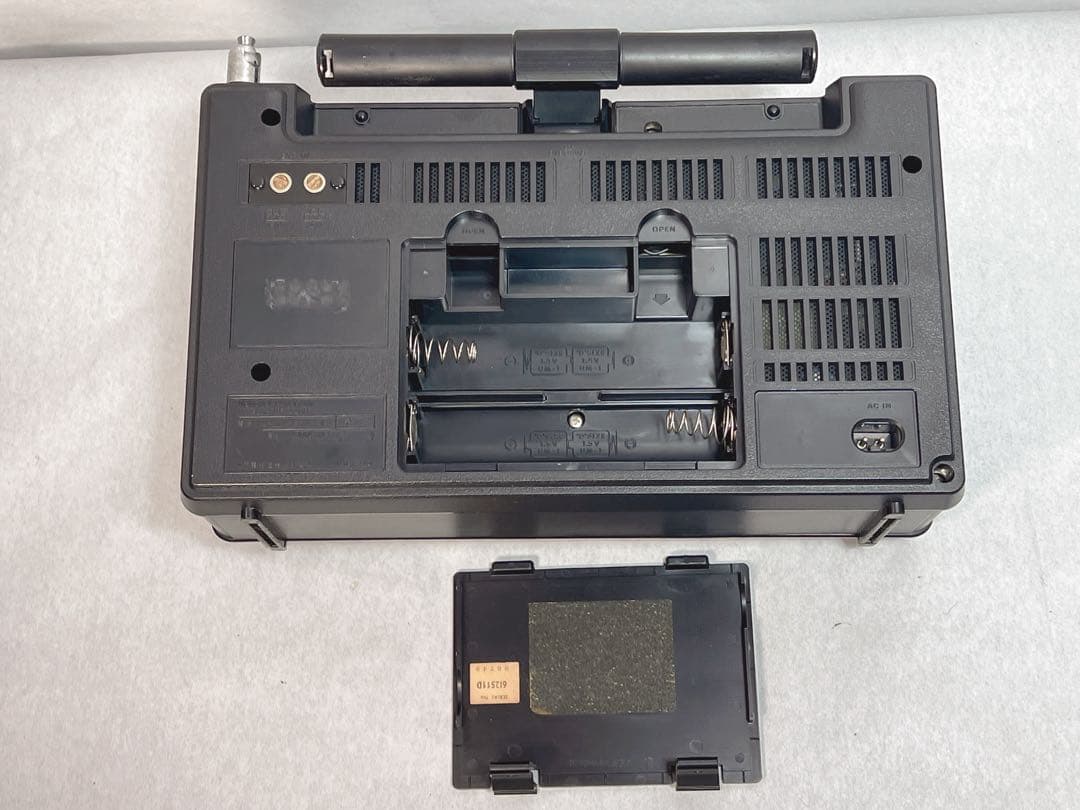 National Panasonic／COUGER RF-2200