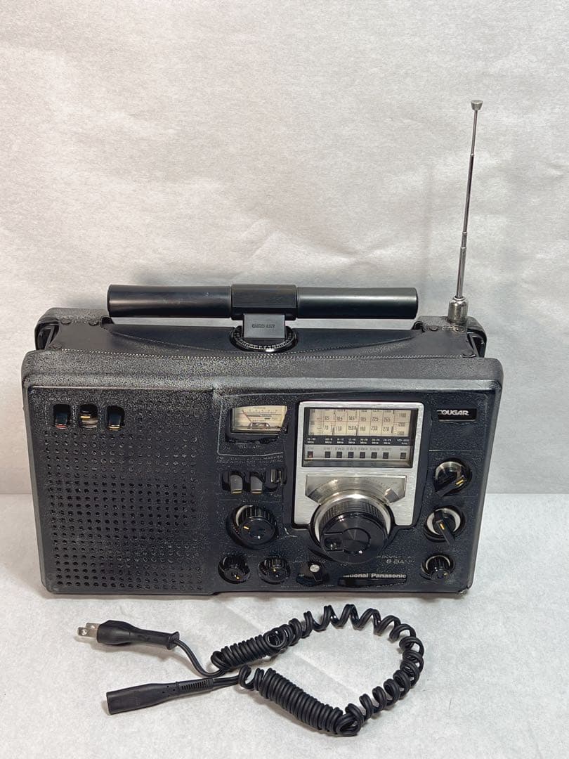 National Panasonic／COUGER RF-2200
