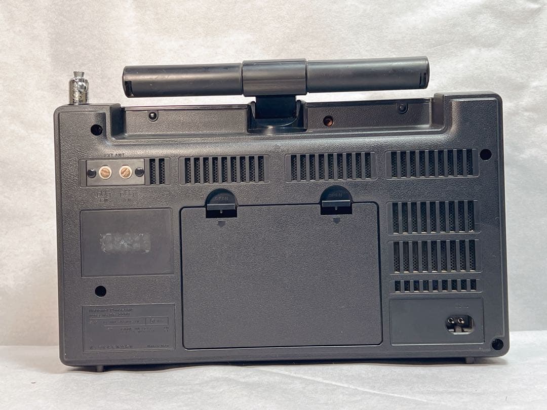 National Panasonic／COUGER RF-2200