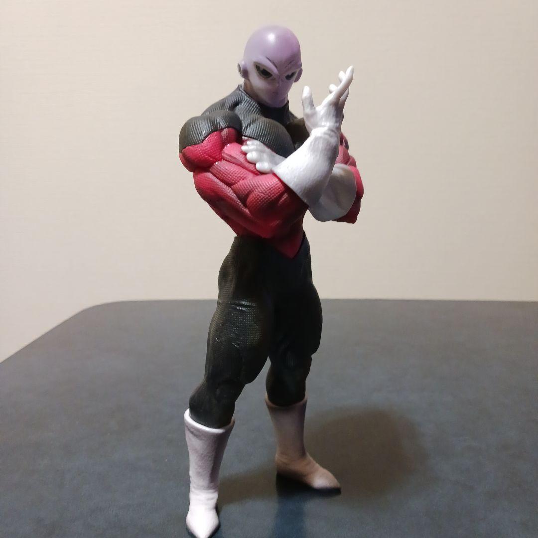 ドラゴンボールフィギュア