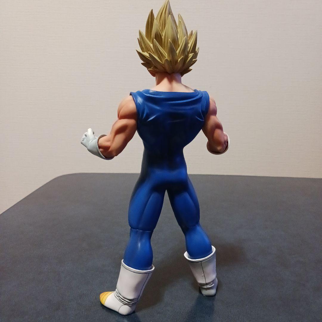 ドラゴンボールフィギュア