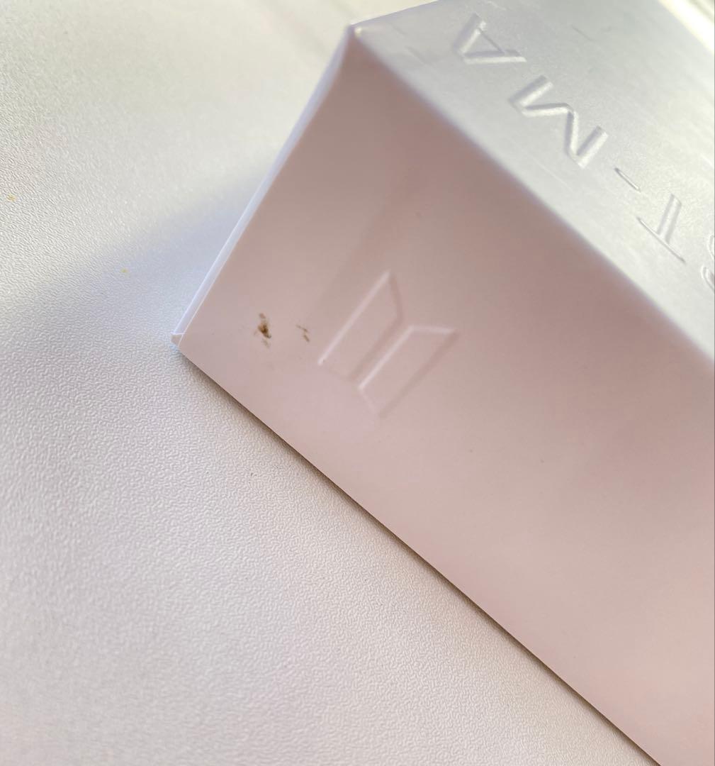 JIMIN ピアス　ARTIST-MADE COLLECTION