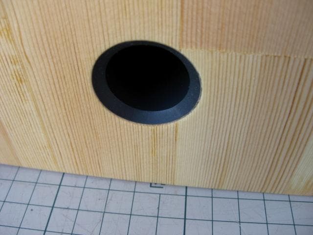 YSC AUDIO フルレンジスピーカー　自作　ペア