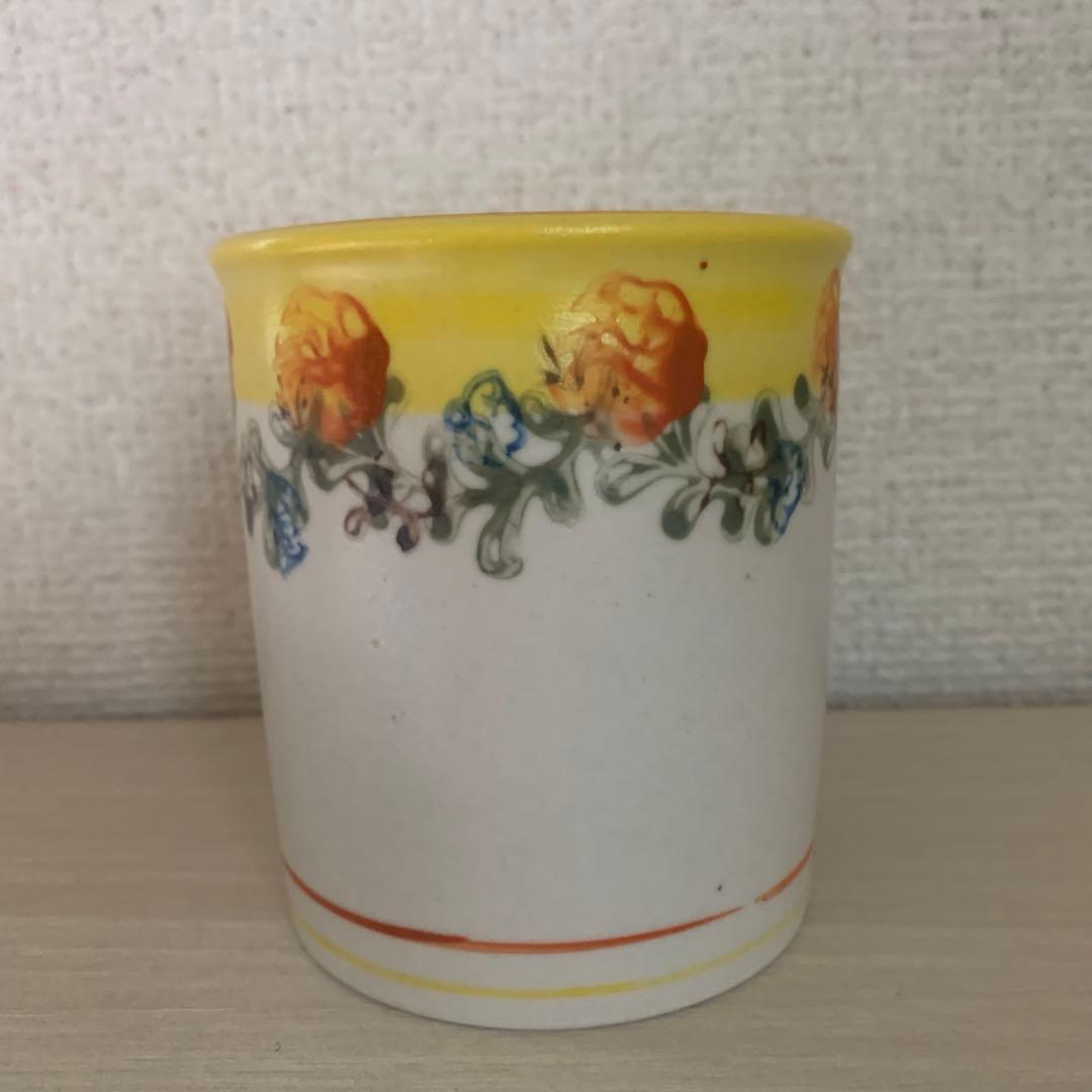 ヨシノヒトシ マグカップ