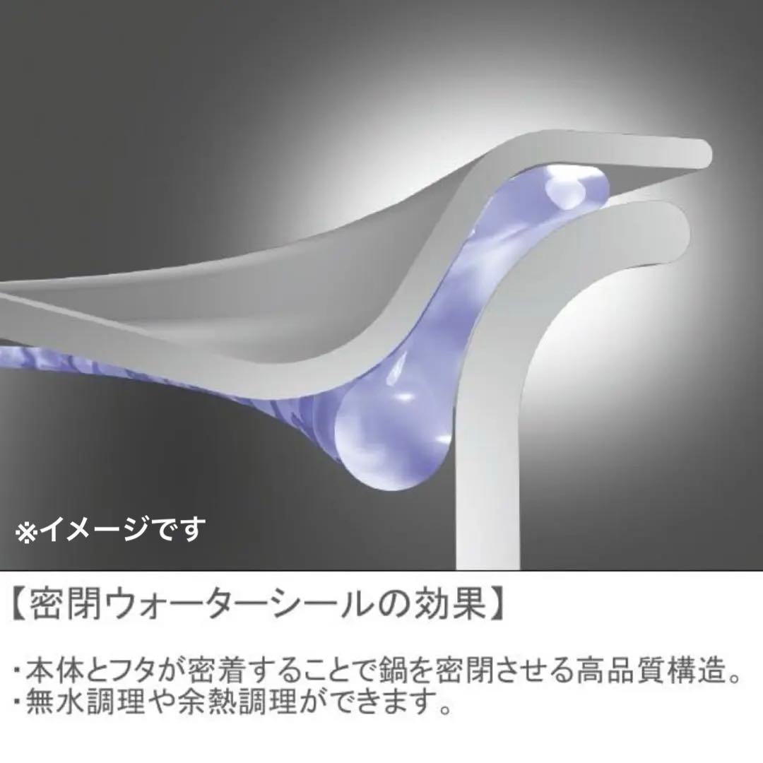 宮崎製作所 ジオプロダクト25cmフライ ソテー パン 新潟県 燕市 ステンレス