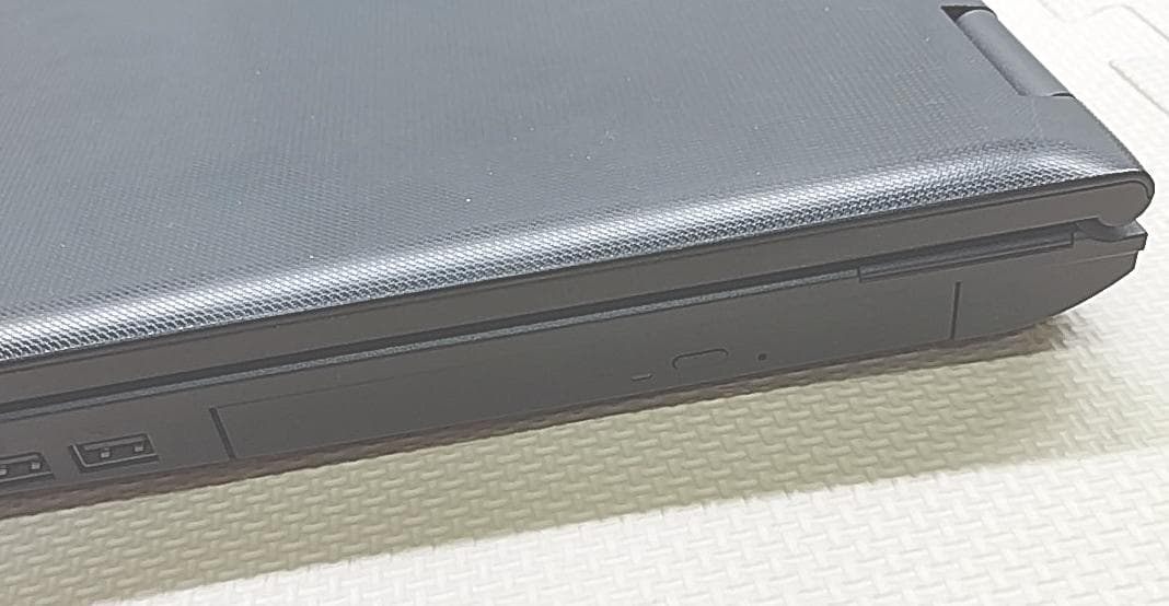 Windowsノート本体 Win11 B552/F TOSHIBA HDD500 Core i5