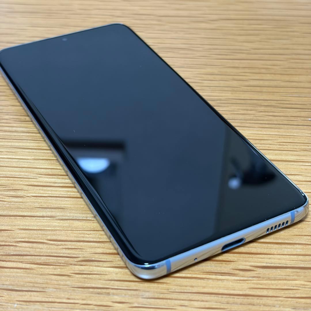 スマートフォン本体 14700 Samsung Galaxy S20